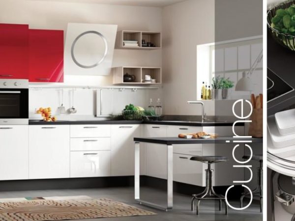 Cucine