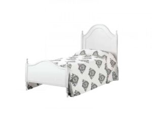 LETTO SINGOLO BIANCO