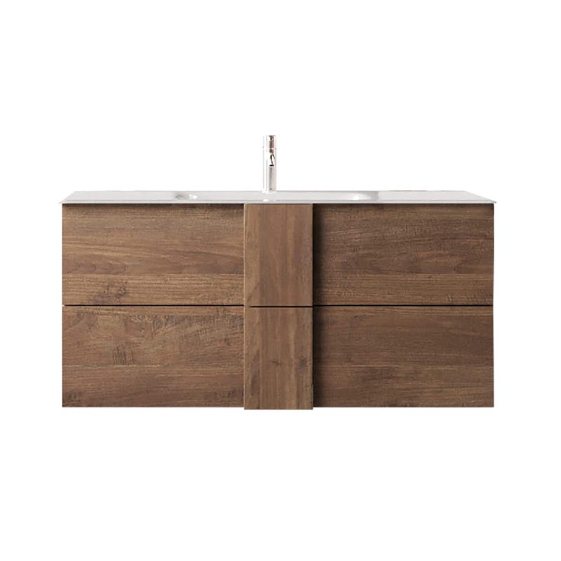 Mobile lavabo sospeso - Jubiter - immagine 2