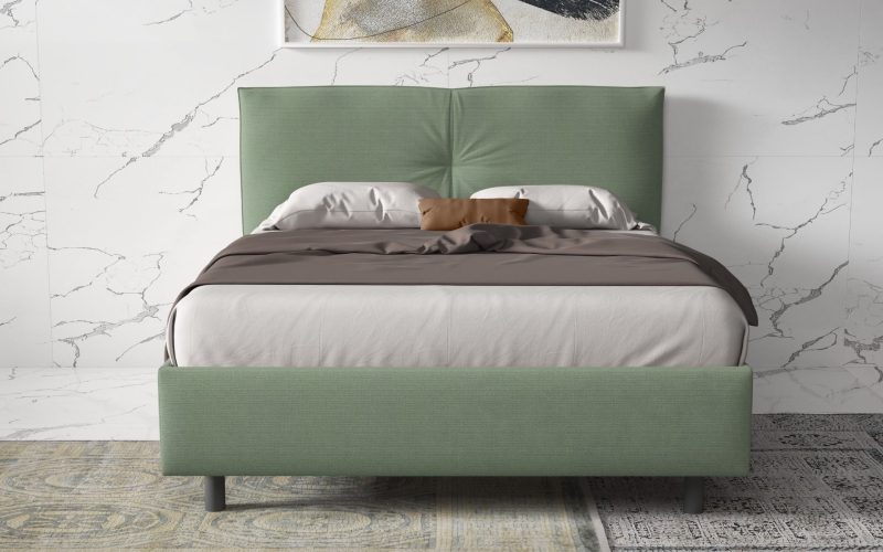 Camera Completa -  Cashmere Anthracite - immagine 3