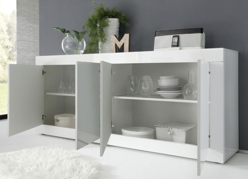 Media contenitore 4 ante - immagine 6