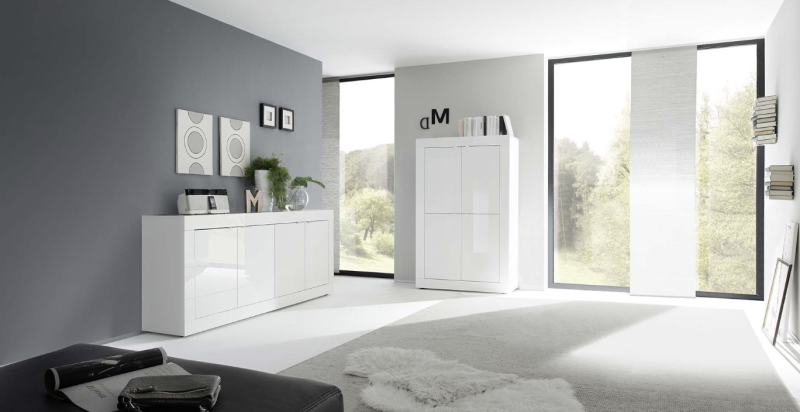 Media contenitore 4 ante - immagine 5
