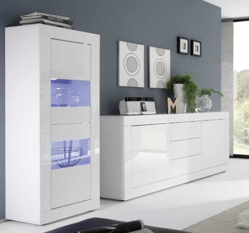 Vetrina 2 ante - immagine 3