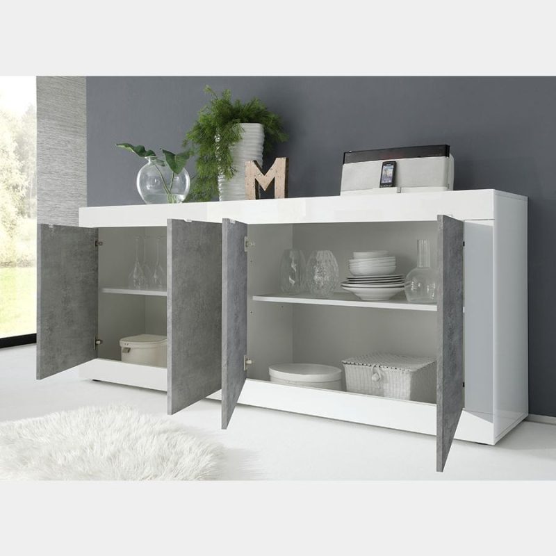 Media contenitore 4 ante - immagine 8