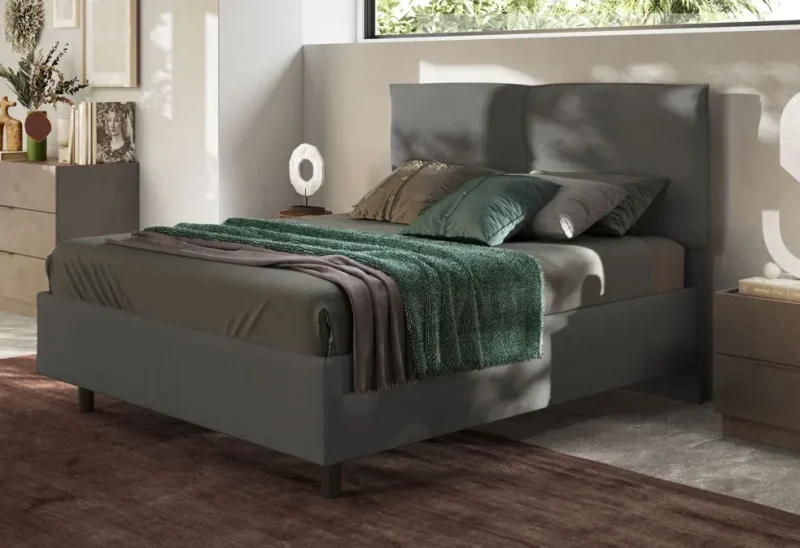 Letto matrimoniale - Cashmere - immagine 3