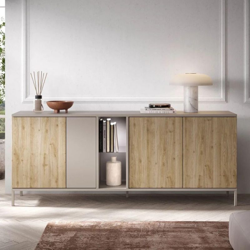 Madia Moderna - Gent - immagine 2