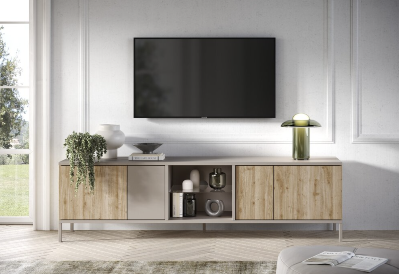 Mobile porta TV - Gent - immagine 3