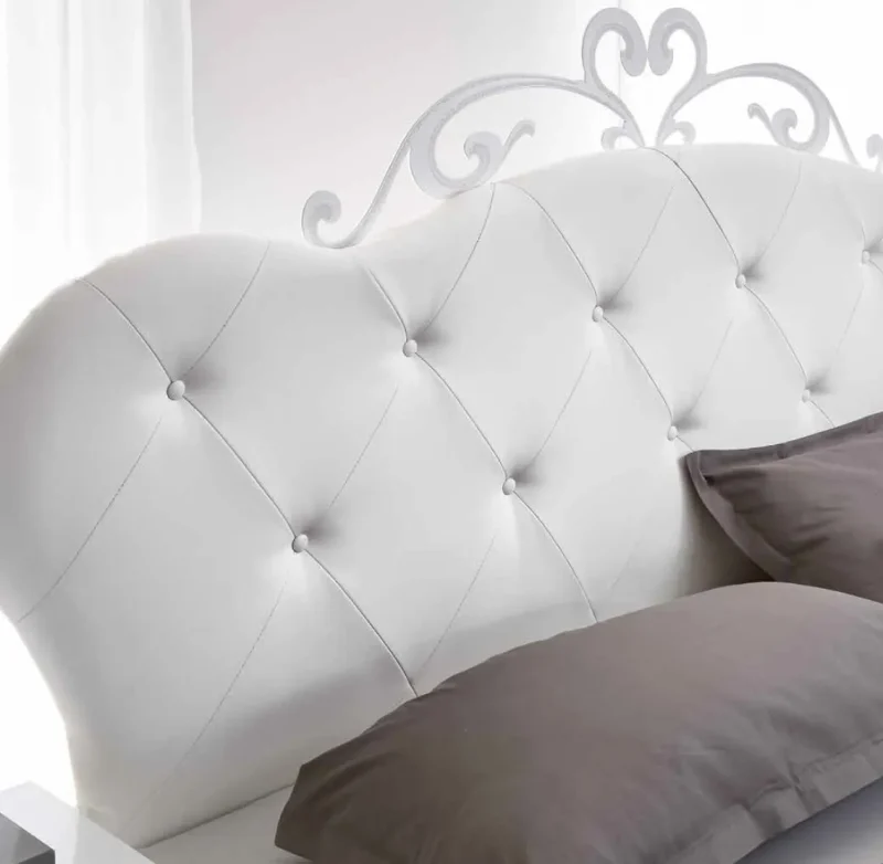 Letto matrimoniale  Pamuk - immagine 3