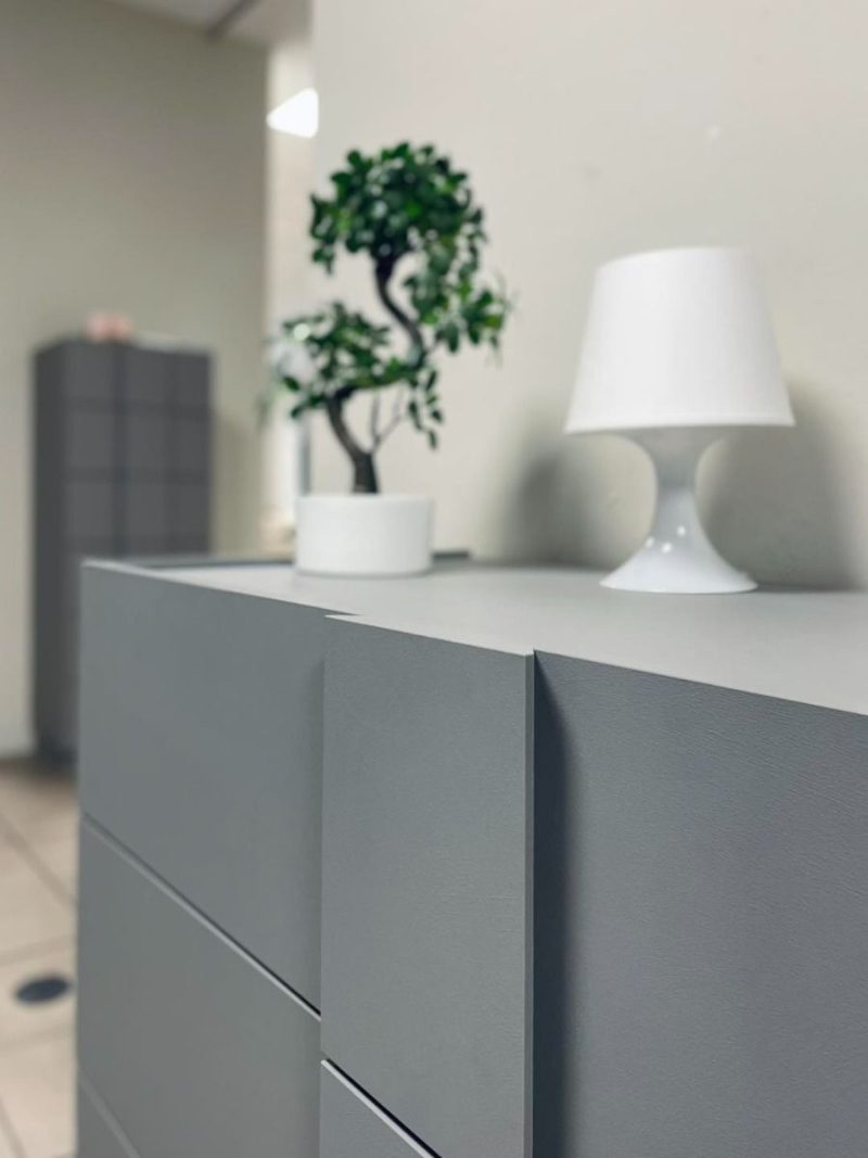Camera Completa - Ardesia Slate - immagine 4