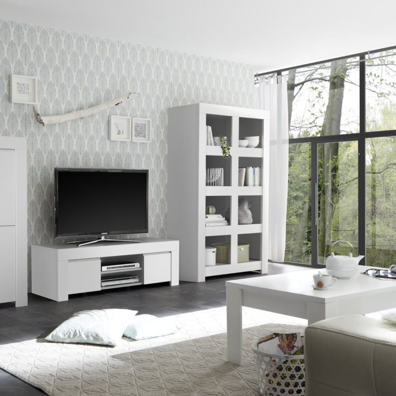 Porta tv da 138 cm - Firenze - immagine 2