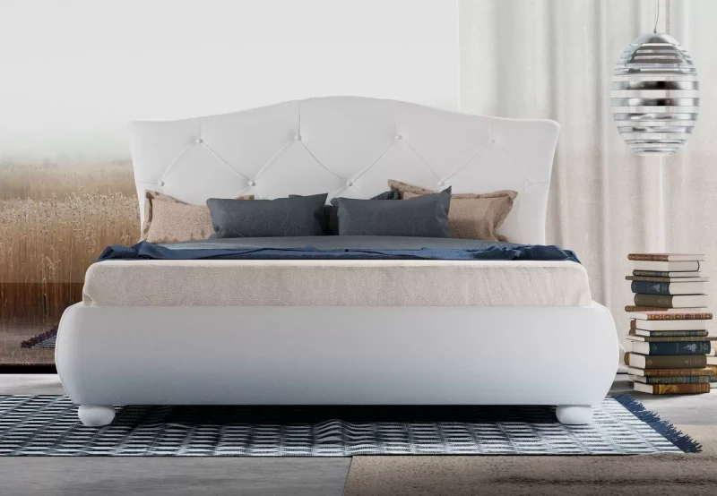 Letto matrimoniale  Foggia
