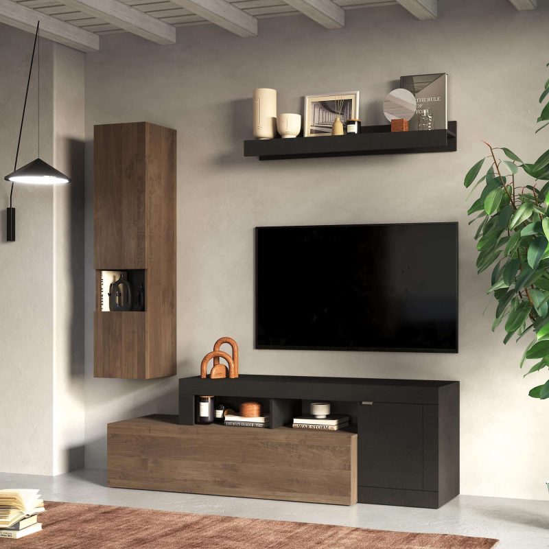 Soggiorno 180cm -  Freedom - immagine 4