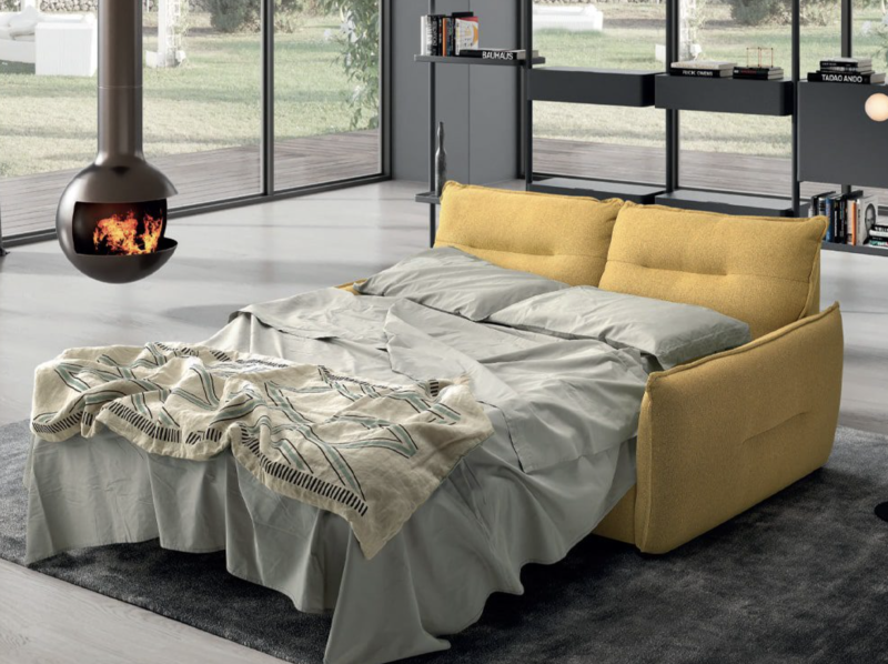 Divano Letto Sable