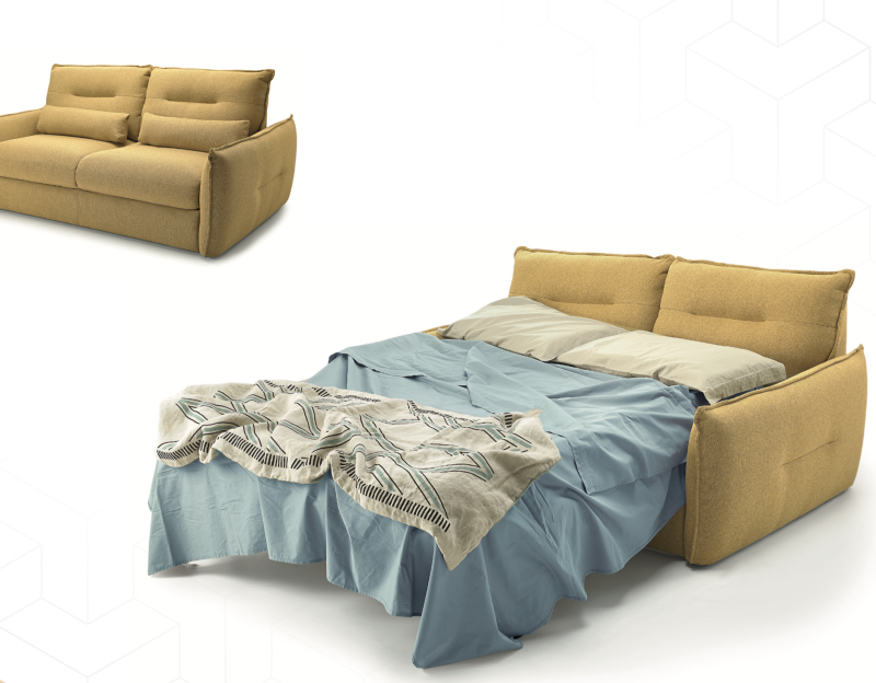 Divano Letto Sable - immagine 2