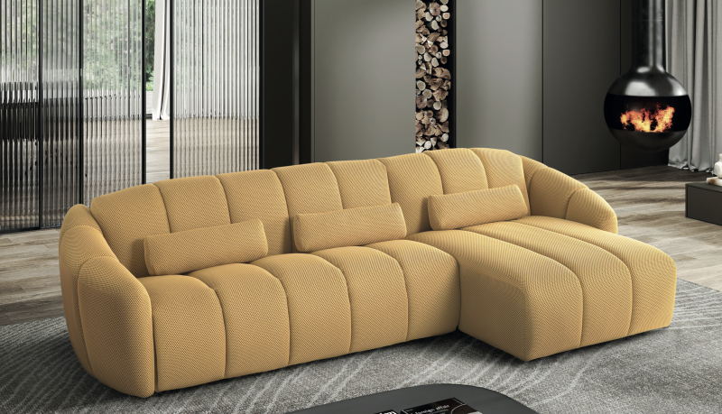 Divano Letto Teddy