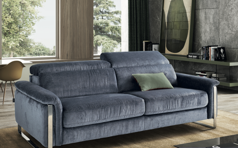 Divano Letto Ghost