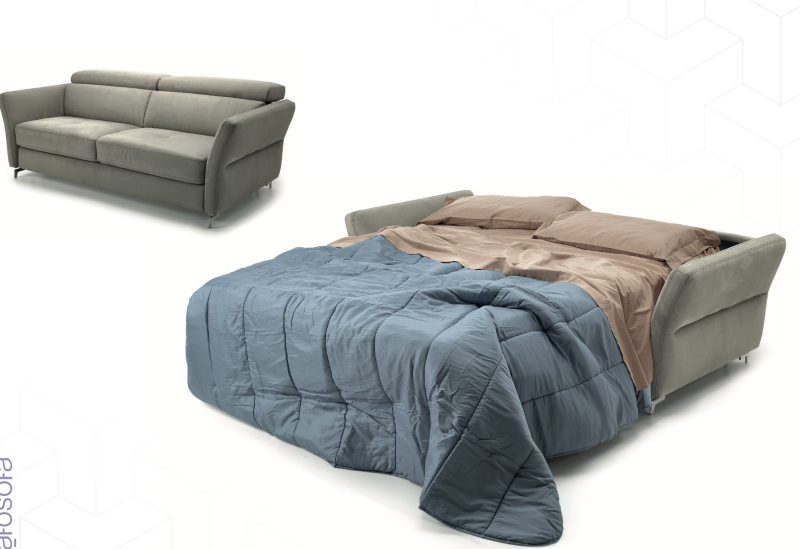 Divano Letto Mosquito - immagine 2