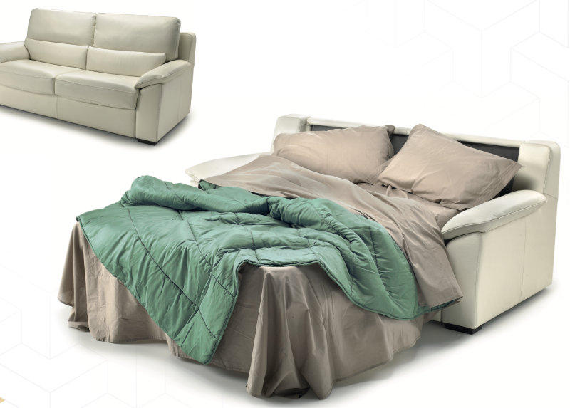 Divano Letto Harold - immagine 3