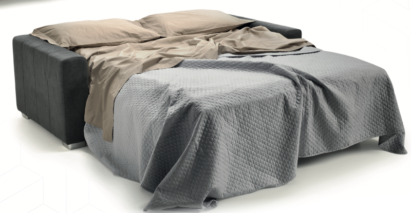 Divano Letto Leo - immagine 2