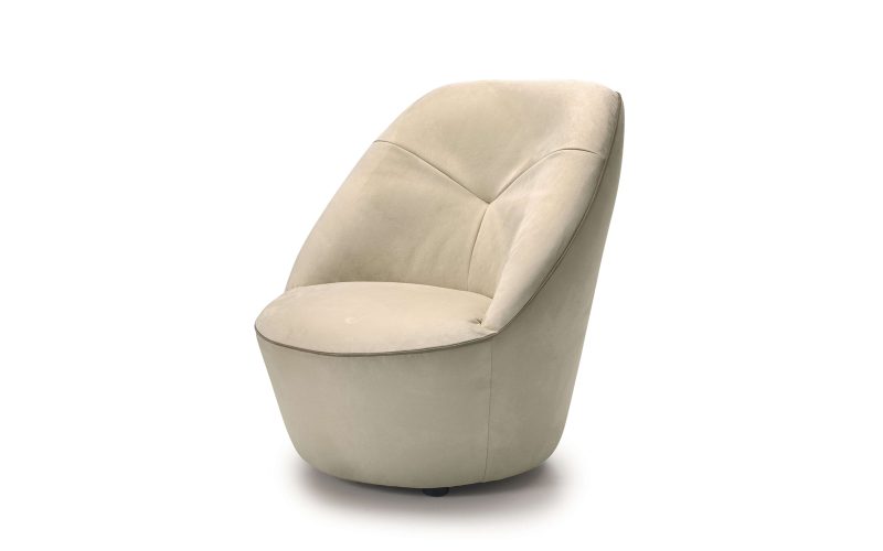 Poltrona Tondo - immagine 2
